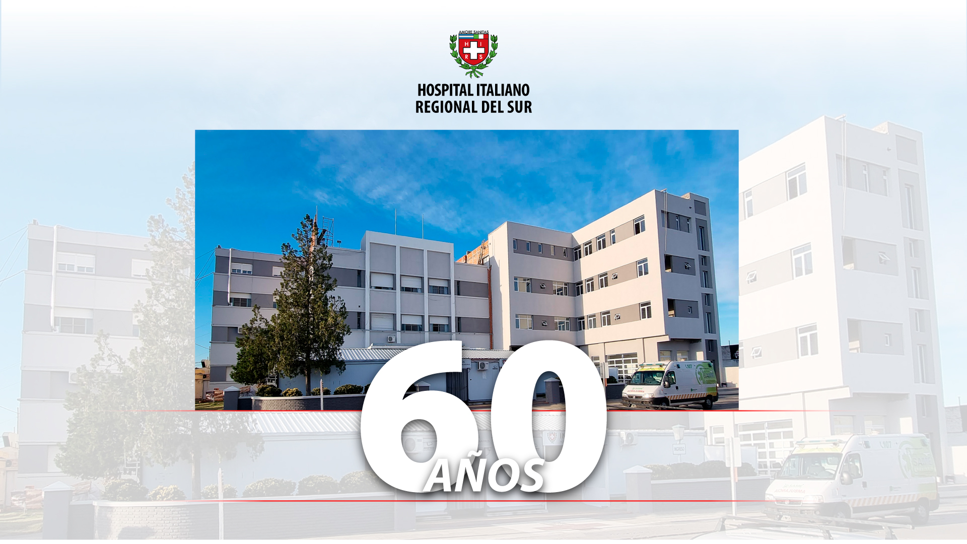Banner Hospital Italiano Regional del Sur